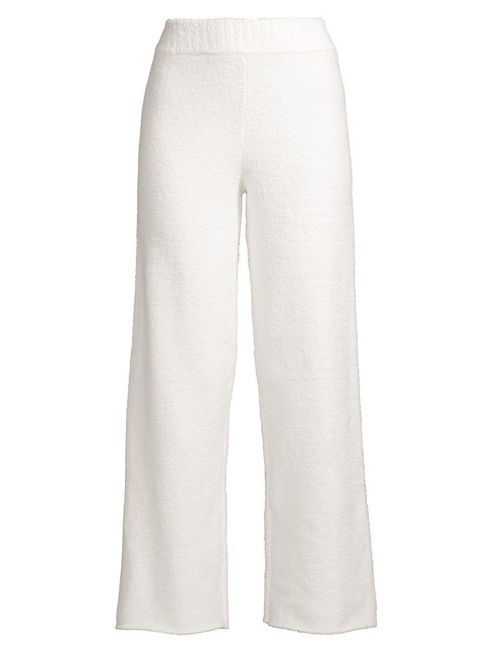 Women's Terri Lounge Pants - Cream - Size Medium | Saks Fifth Avenue