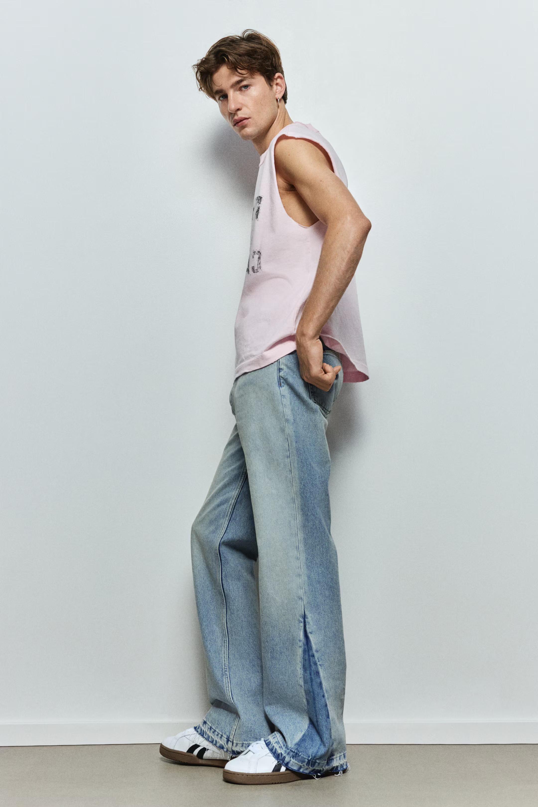 Bootcut Regular Jeans | H&M (US + CA)