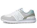 New Balance Women's 574 Greens V2 Golf Shoe | Amazon (US)