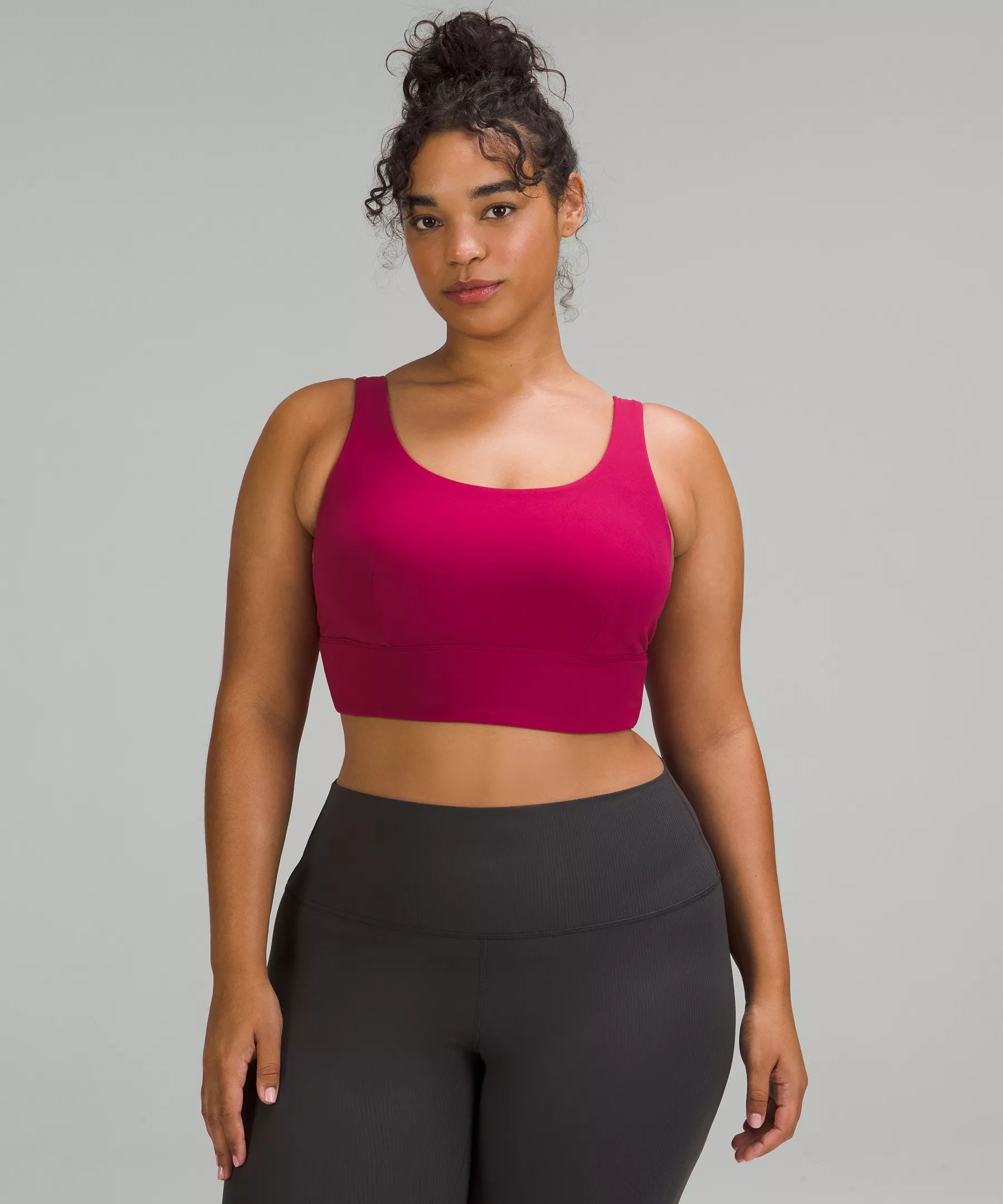 lululemon Align™ Bra Light Support, C/D Cup Online Only | Lululemon (US)