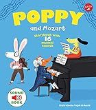 Poppy and Mozart: Storybook with 16 musical sounds (Poppy Sound Books) | Amazon (US)