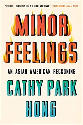 Minor Feelings: An Asian American Reckoning | Amazon (US)