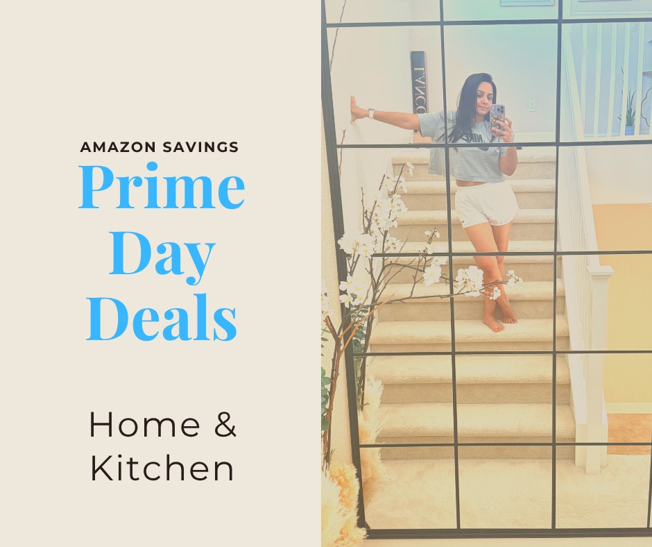 Amazon Prime Day sale 

October 2025