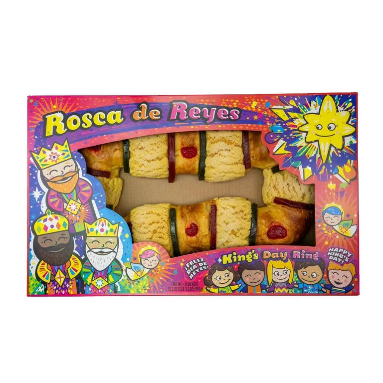 Anillo Del Rey | Walmart (US)