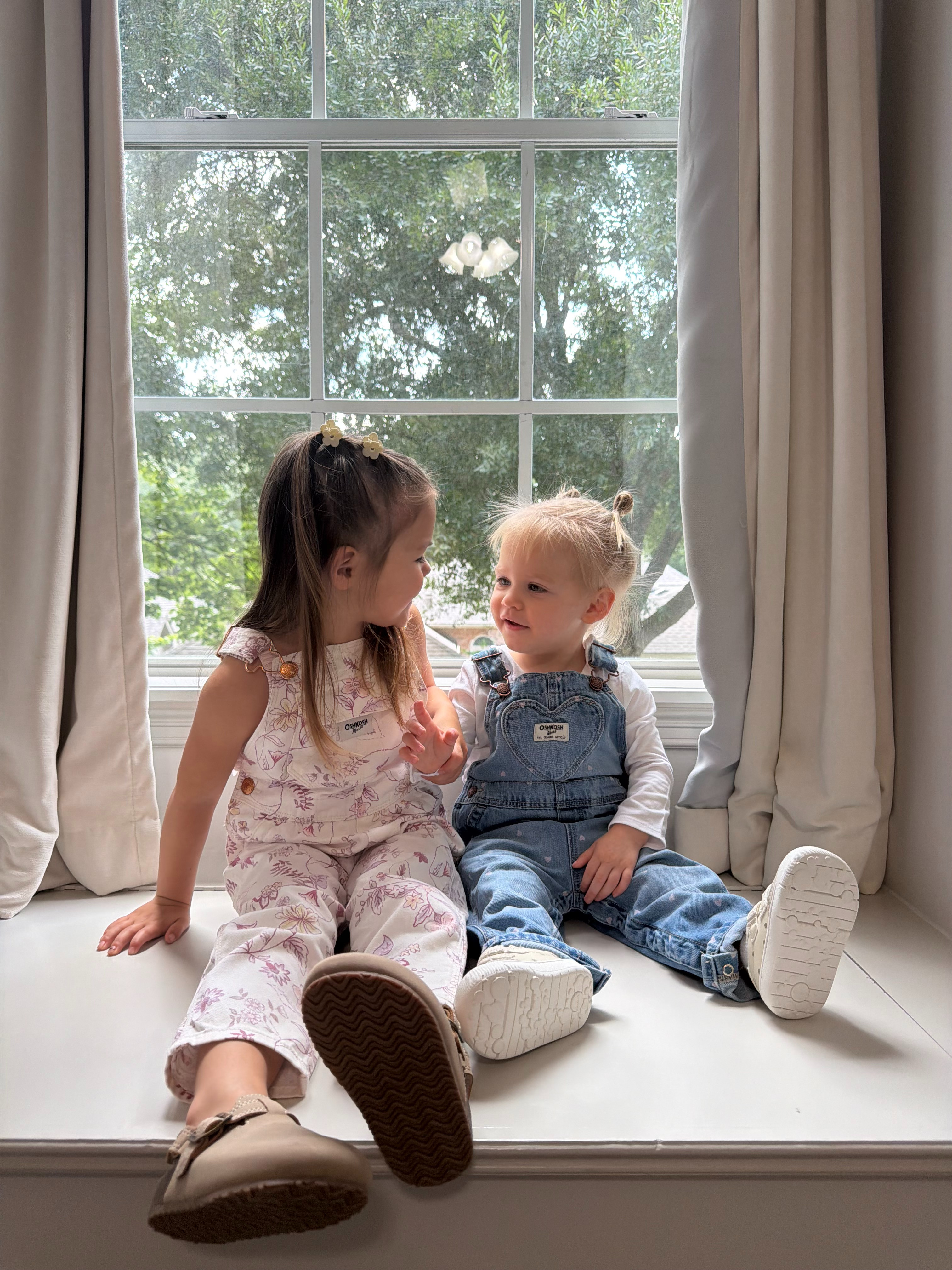 Cutie toddler outfits for fall!!!

#LTKBaby #LTKKids