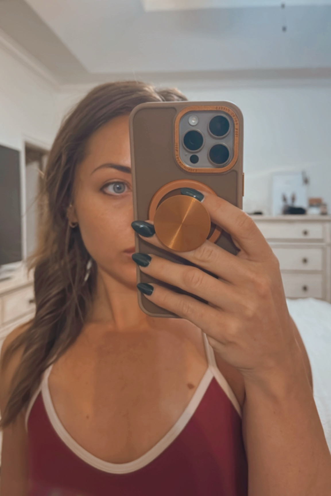 Autumn iPhone Case & Mag Safe Popsocket 🤎🧡❤️

#LTKActive #LTKCyberWeek #LTKGiftGuide