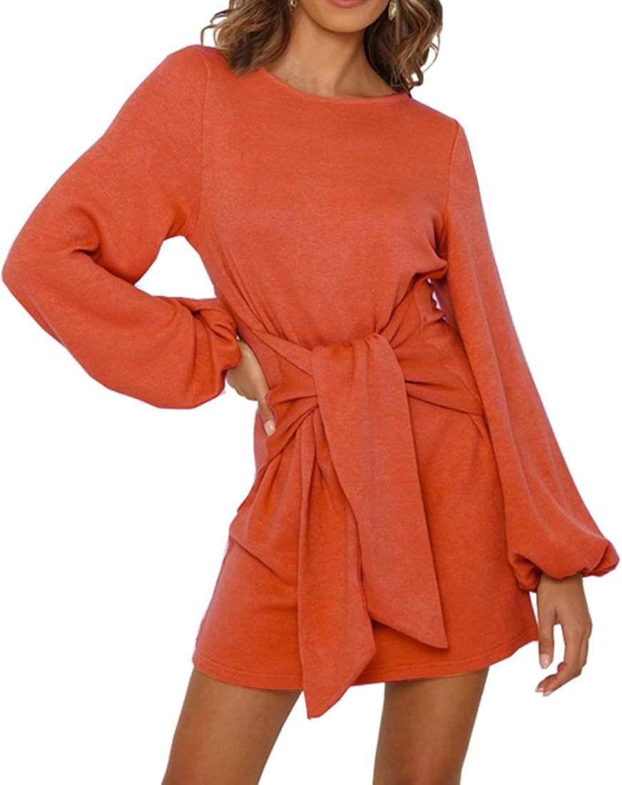 Sweater Dress  | Amazon (US)