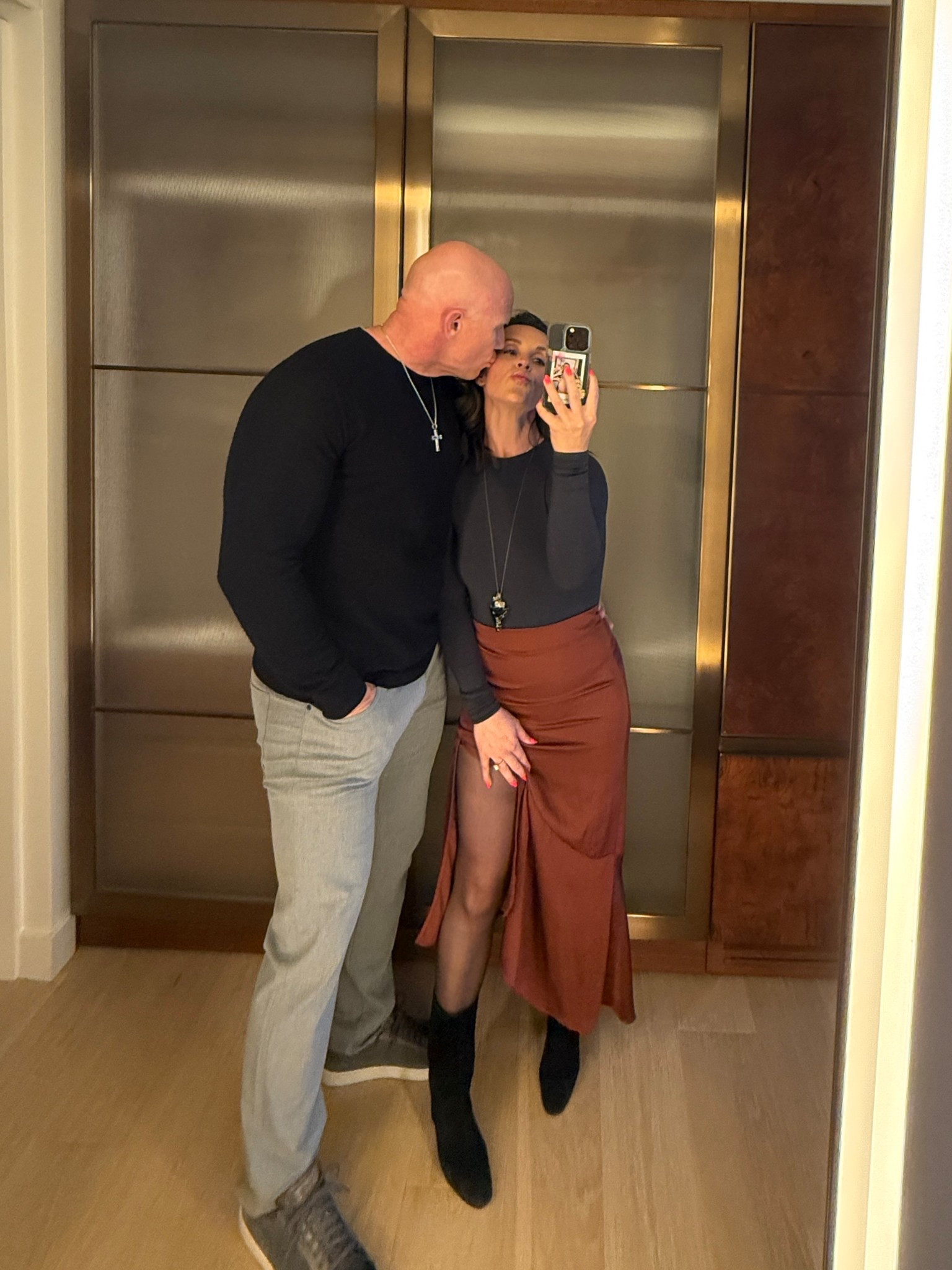 Date night 💋

#LTKgrwm #LTKootd #LTKPetite