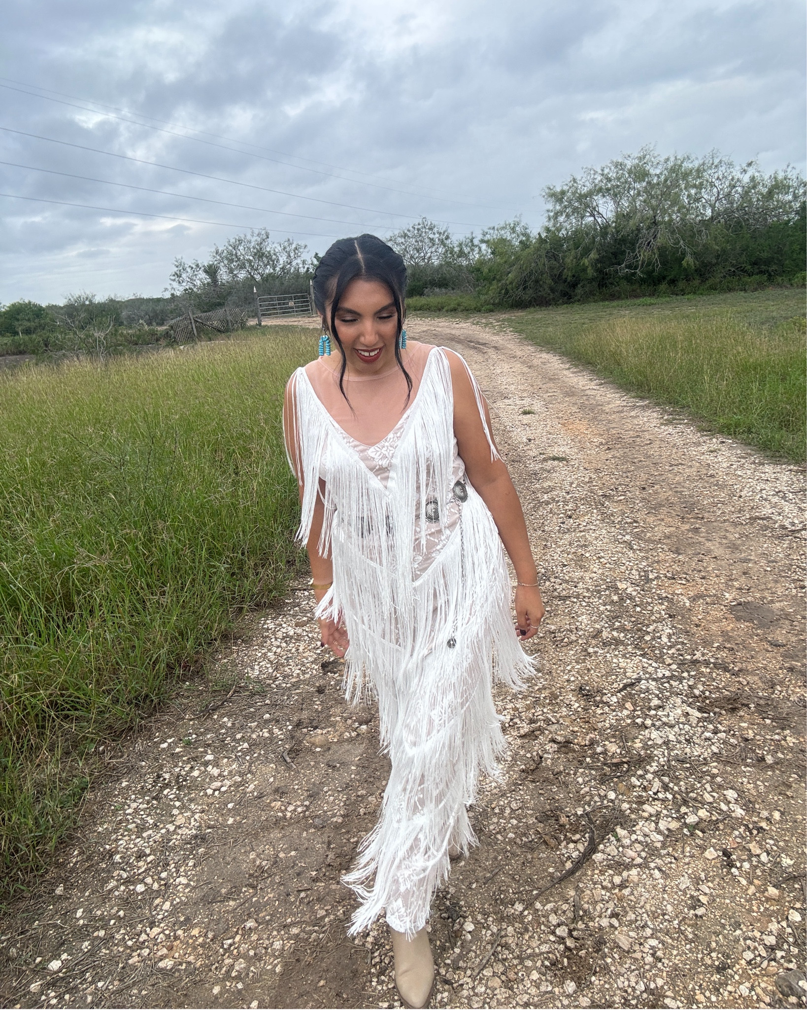 fringe dress ⚡️

#LTKFindsUnder50 #LTKStyleTip #LTKSeasonal