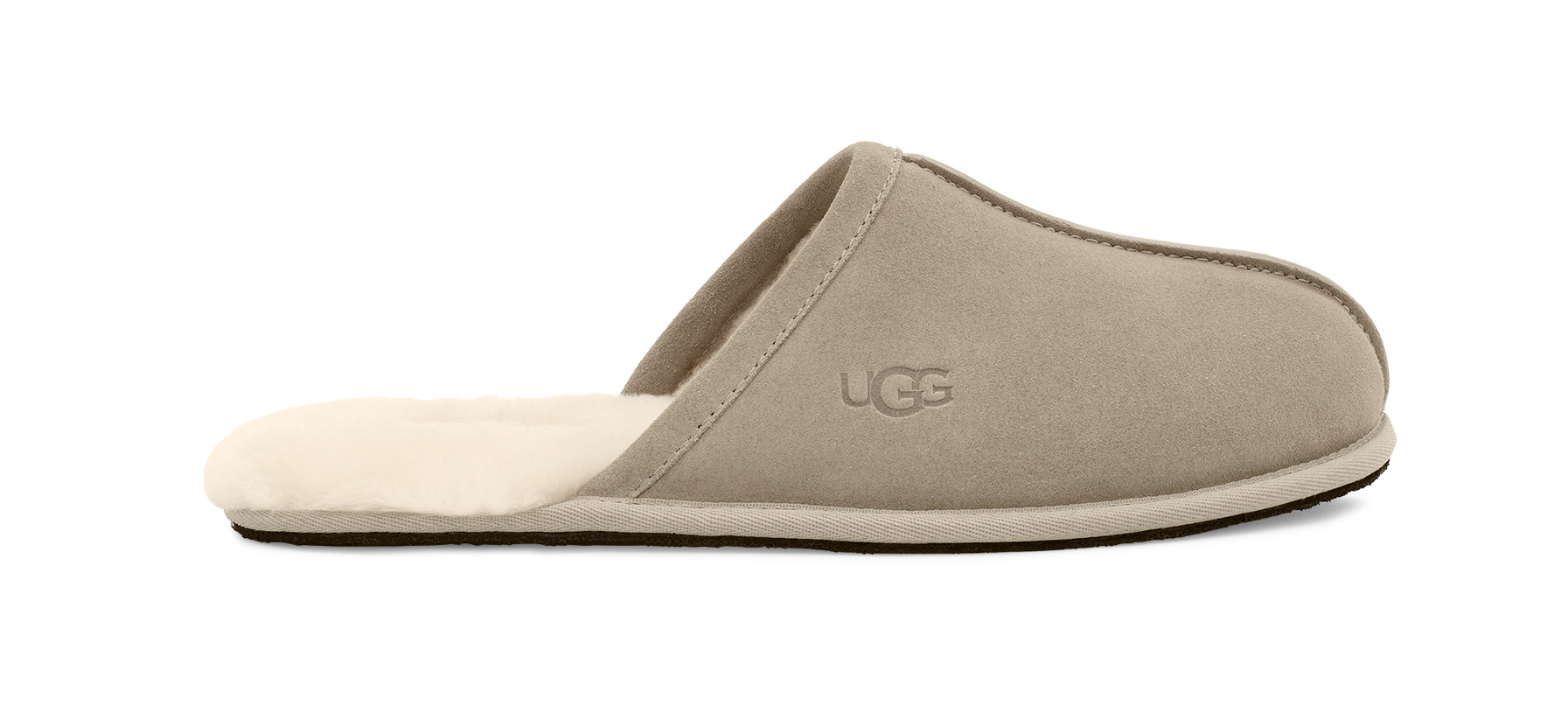 UGG® Scuff Slipper for Men | UGG® UK | UGG (UK)