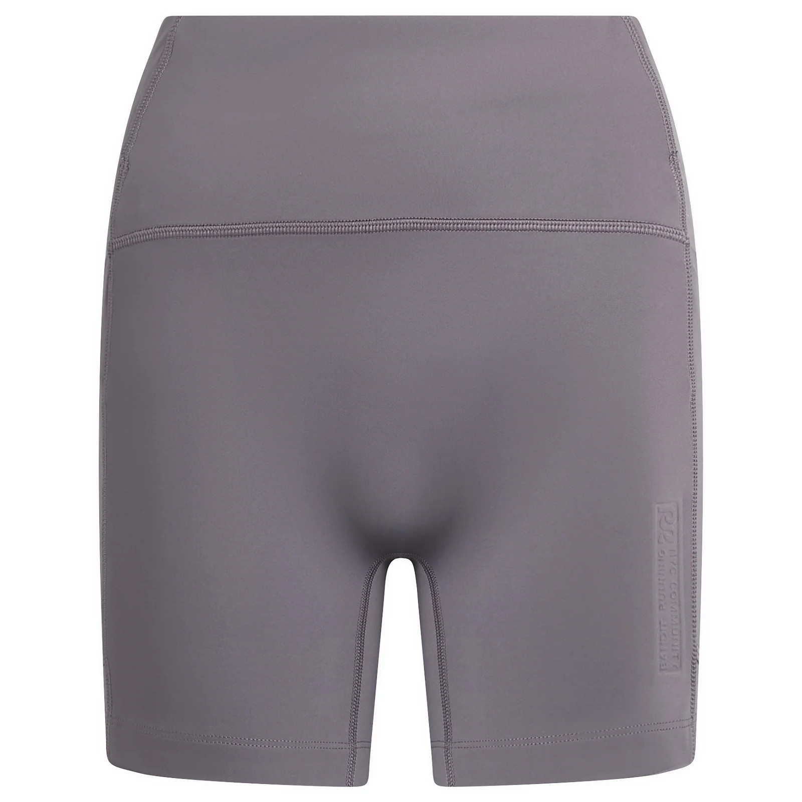 Bandit Women's Stamina HW 5"" Compression Short in Haze, Size Small | END. Clothing