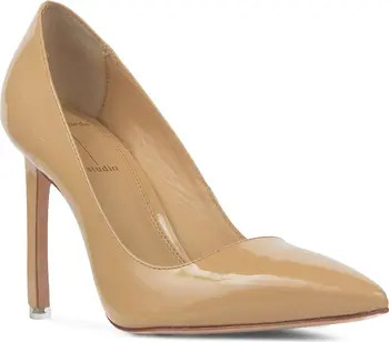 Theo Pointed Toe Pump | Nordstrom
