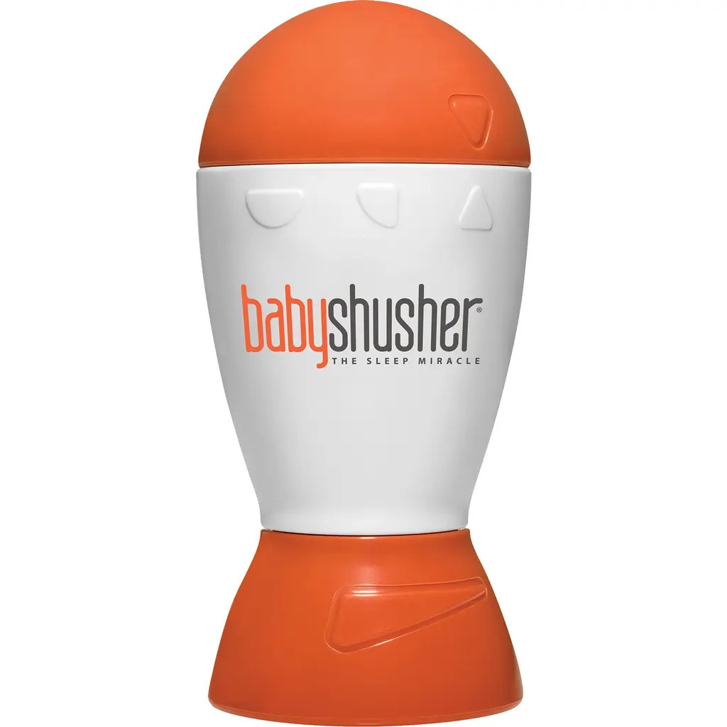 Baby Shusher - The Sleep Miracle Sound Machine in 1-Pack at Nordstrom | Nordstrom