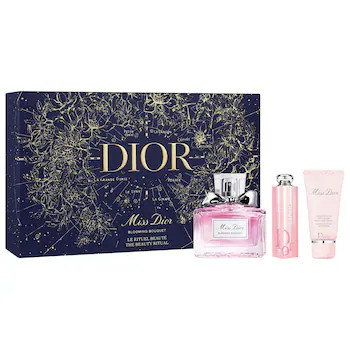 Miss Dior Blooming Bouquet Lifestyle Gift Set - Dior | Sephora | Sephora (US)