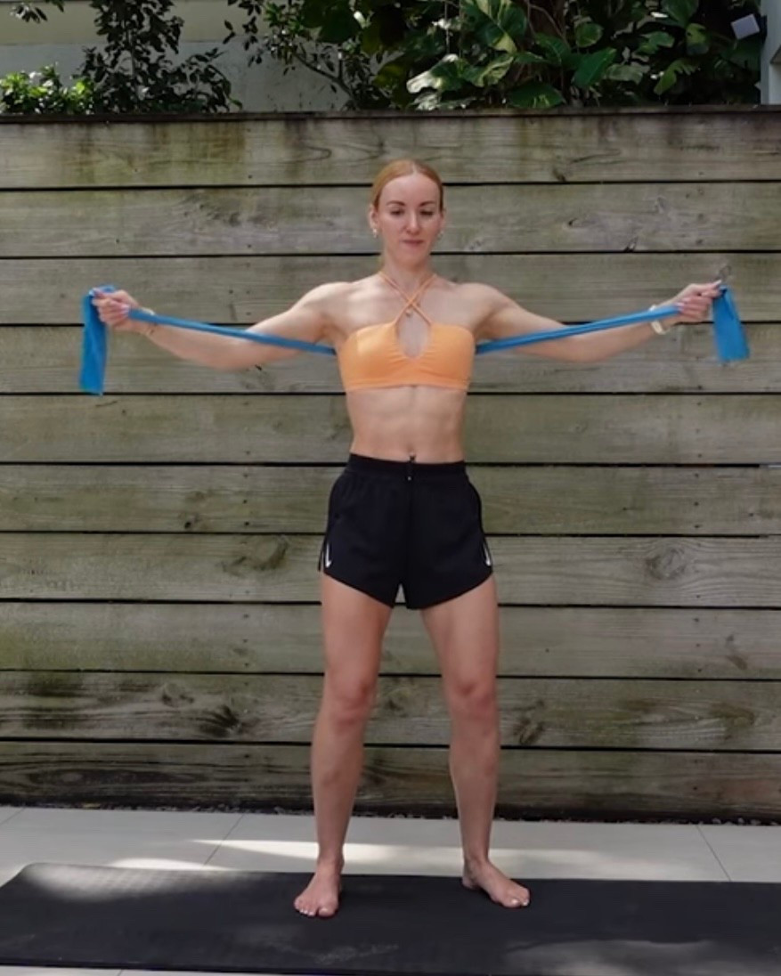 Surge day 15 

#LTKFindsUnder50 #LTKActive