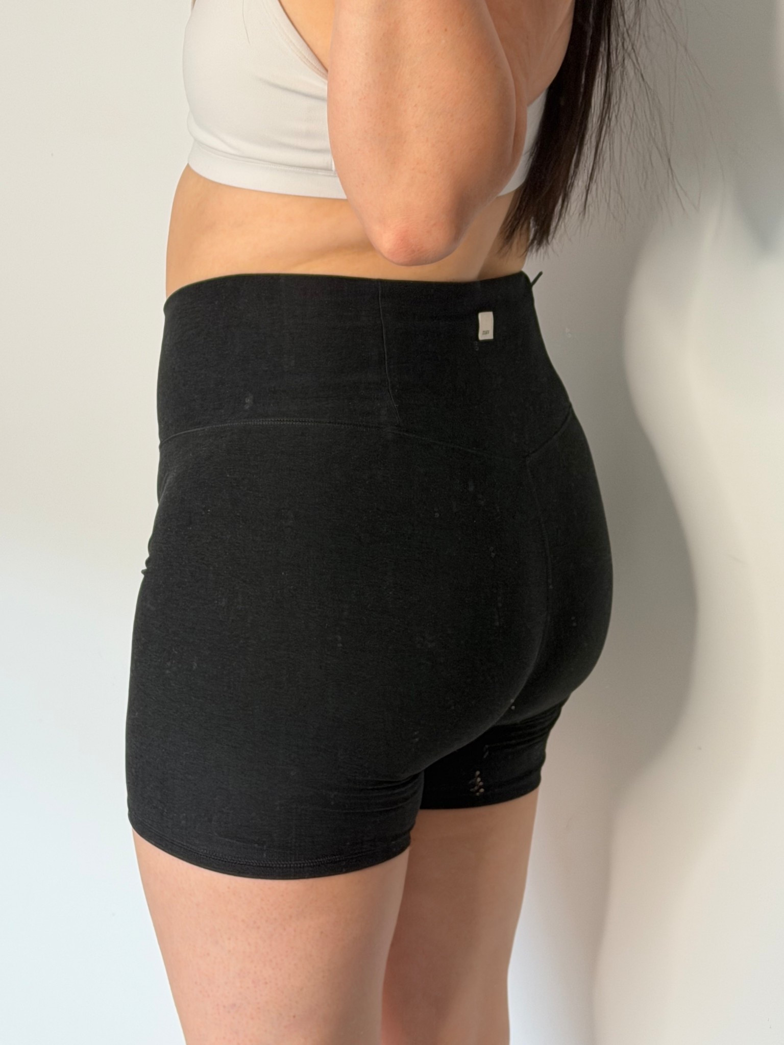 🧐 I may have discovered a new activewear brand. I can see these quickly becoming my go-to pair of workout shorts 



#LTKfitness #LTKaustralia #LTKstyletip