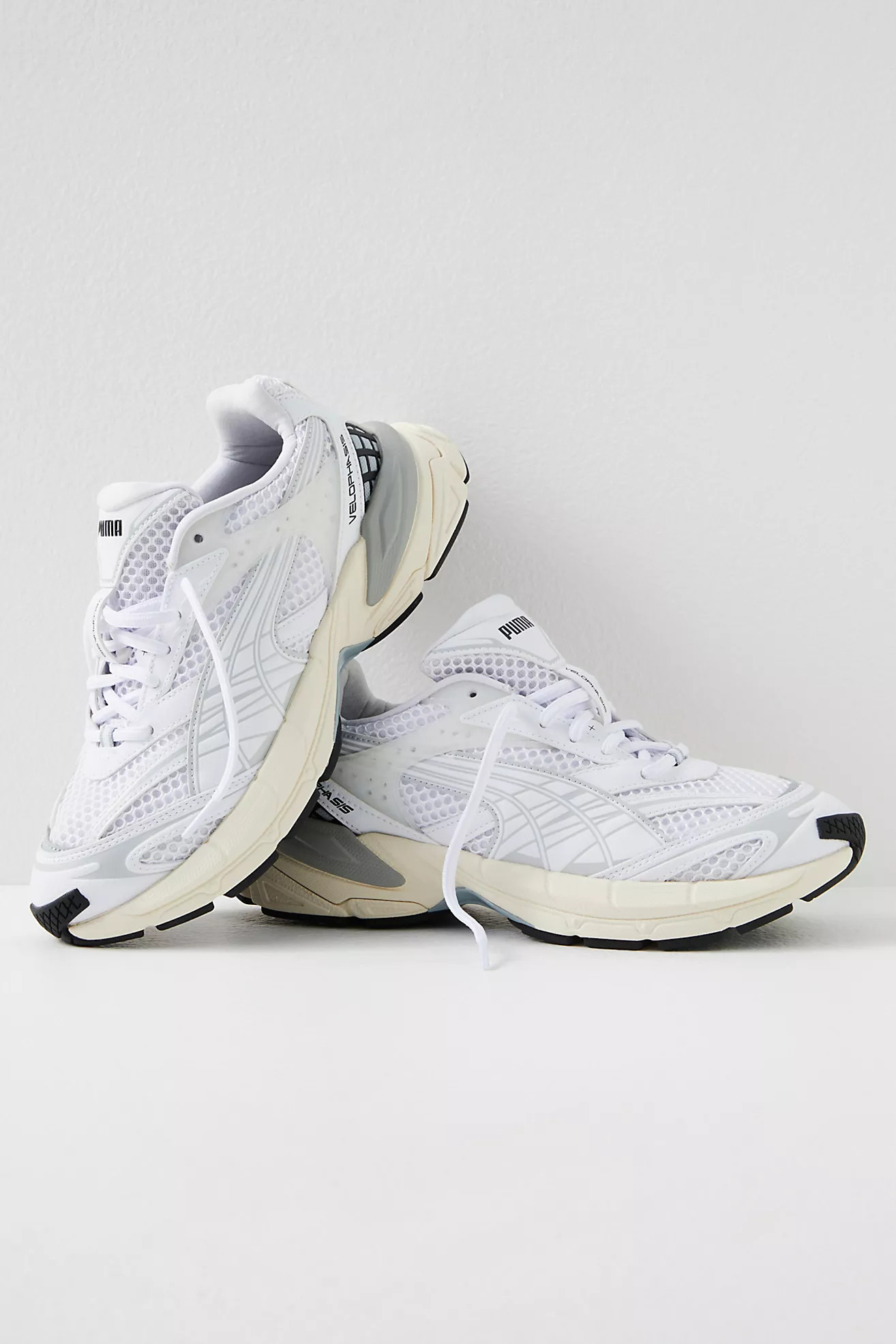 Puma Velophasis Sneakers | Free People (Global - UK&FR Excluded)
