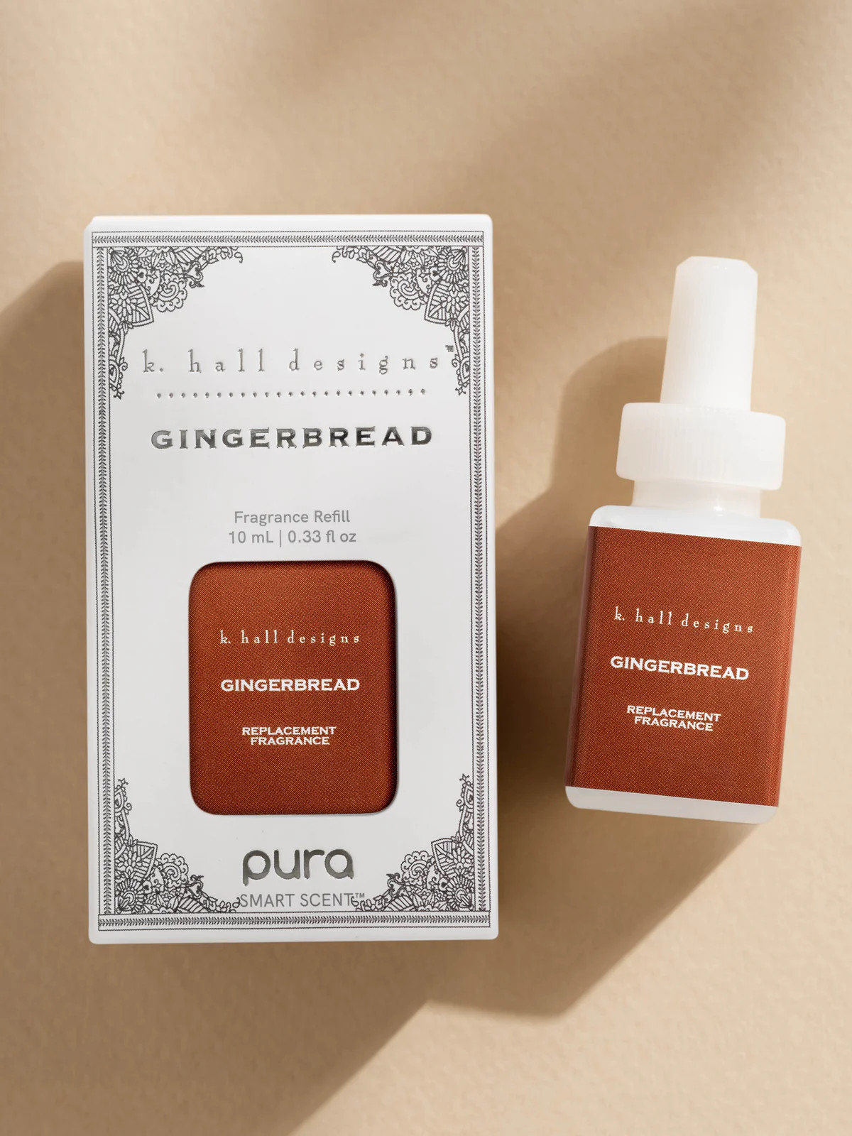 Gingerbread | Pura