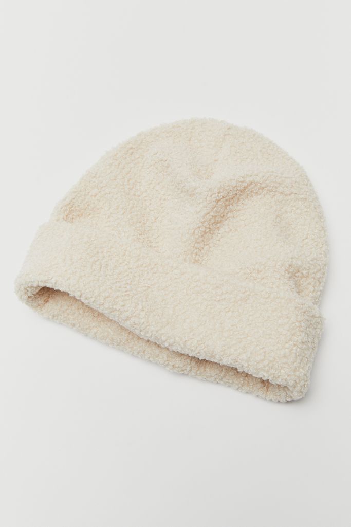 Sherpa Beanie | Urban Outfitters (US and RoW)