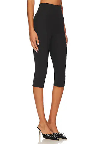 Cindy Cropped Capri Pant
                    
                    Lovers and Friends | Revolve Clothing (Global)