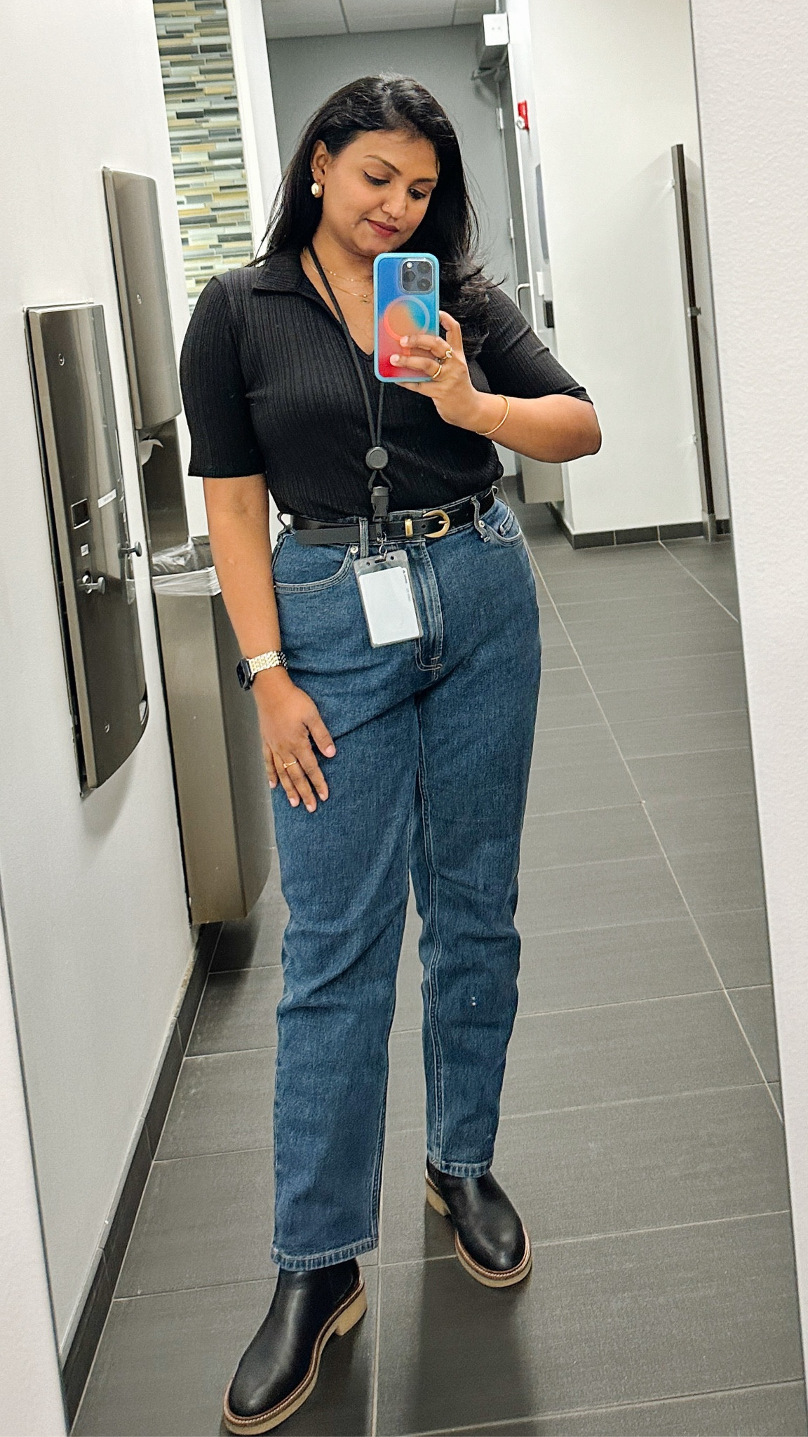 Casual office outfit 

#LTKworkwear #LTKplussize