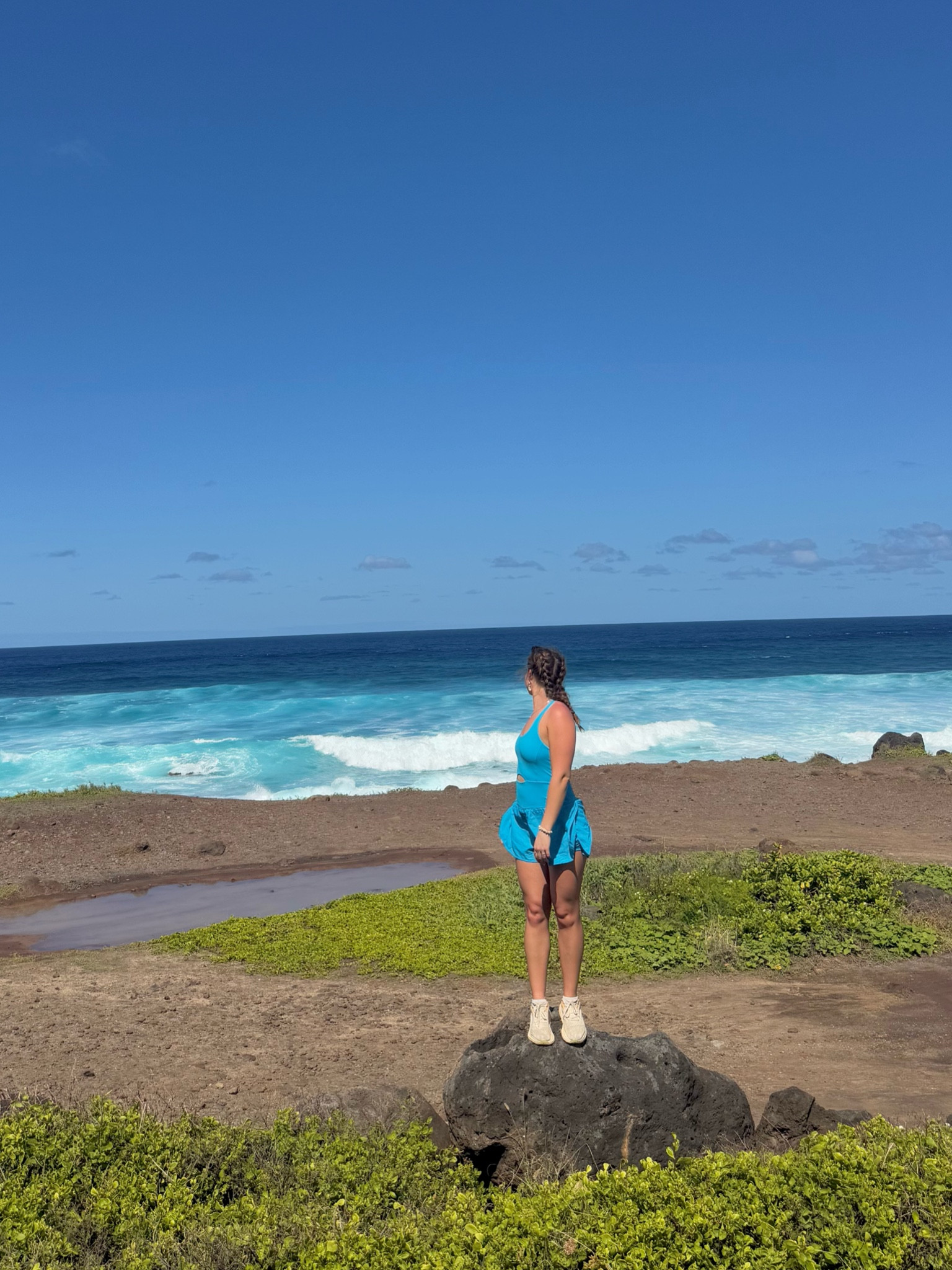 #LTKActive #LTKFitness #LTKTravel