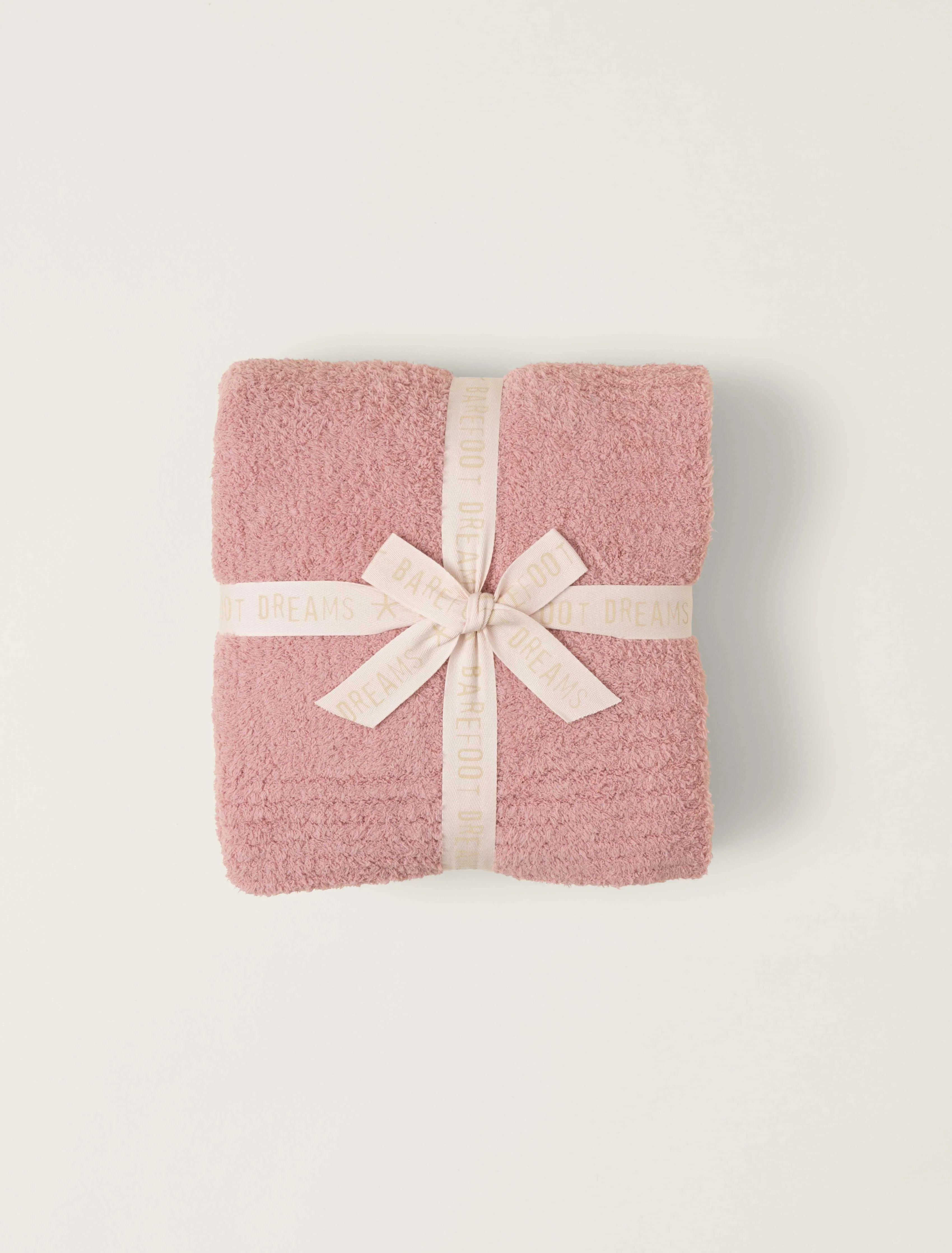 CozyChic® Throw Blanket | Barefoot Dreams® | Barefoot Dreams