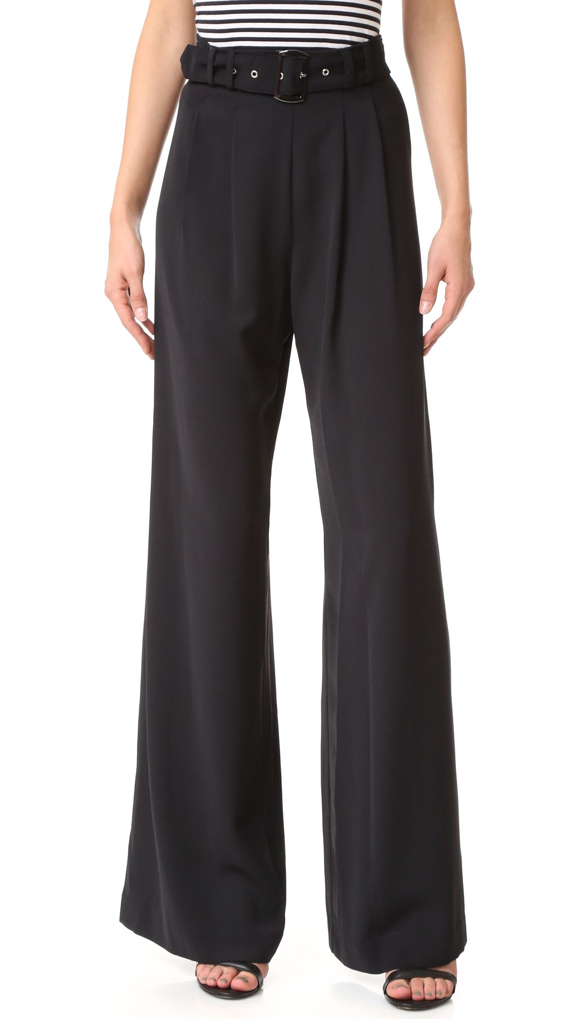 Parker Rae Pants - Black | Shopbop