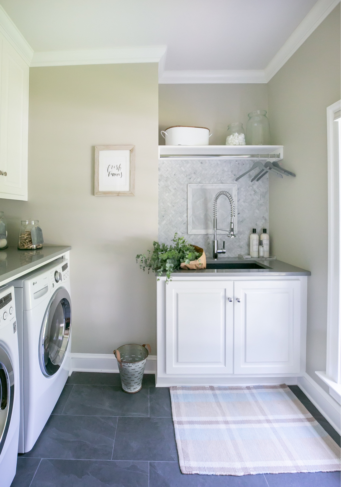 Spring cleaning… is it too
Soon? 

#LTKhome