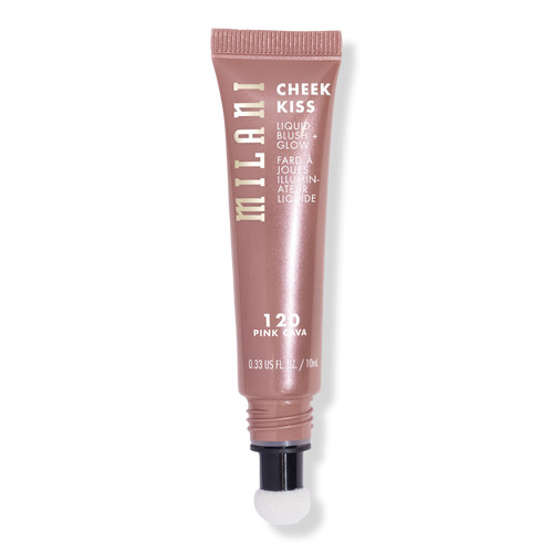 Cheek Kiss Liquid Blush + Glow | Ulta