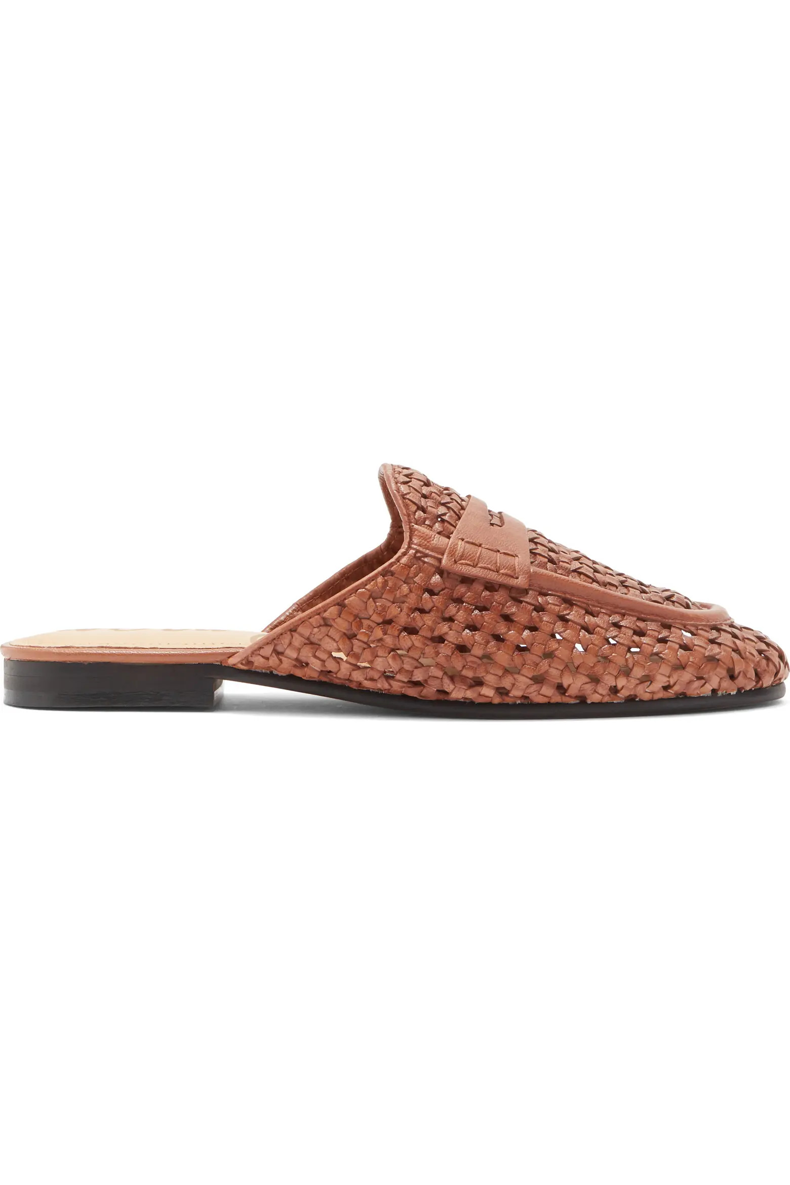 Tullie Woven Mule (Women) | Nordstrom | Nordstrom