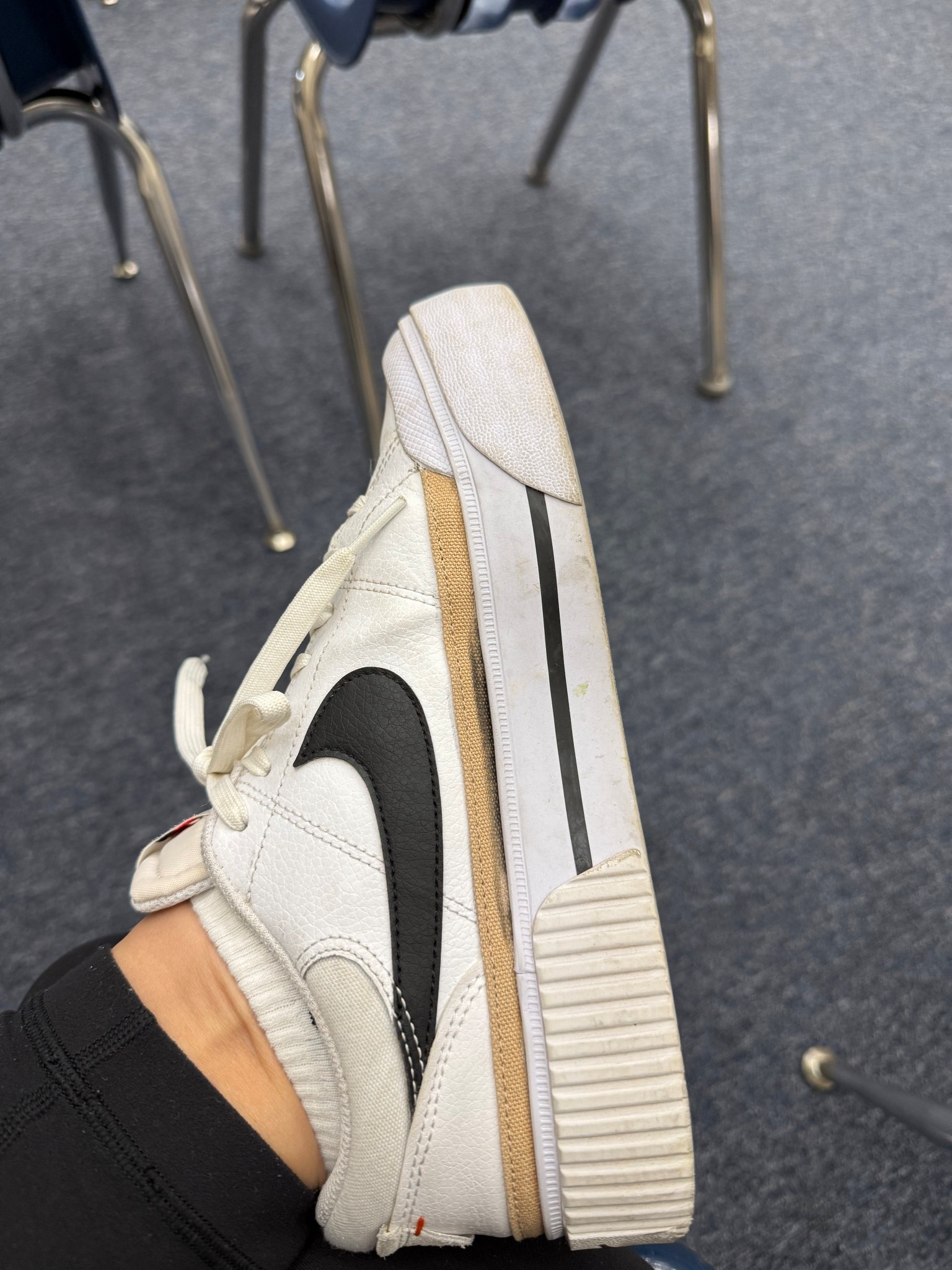 New pair of legacy kicks needed 

#LTKgrwm #LTKdayinmylife #LTKmomlife