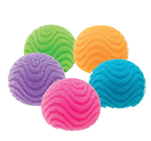 NeeDoh Fuzz Ball | The Collection Texas