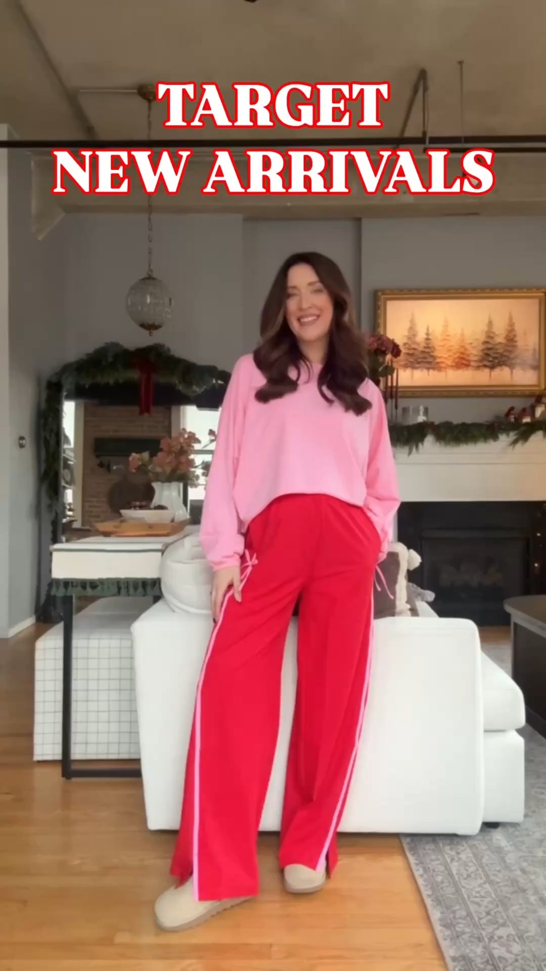 Love these Target New Arrivals! So much adorable activewear and just in time for Valentine’s Day! 



#LTKootd #LTKActive #LTKfitnessgoals