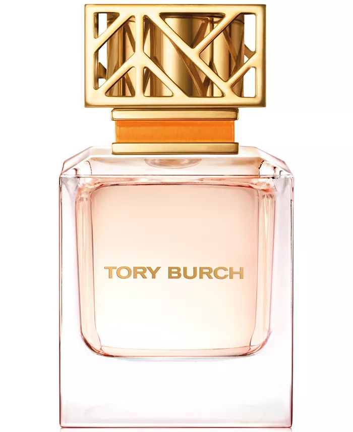Tory Burch Signature Eau de Parfum, 1.7 oz & Reviews - Perfume - Beauty - Macy's | Macys (US)