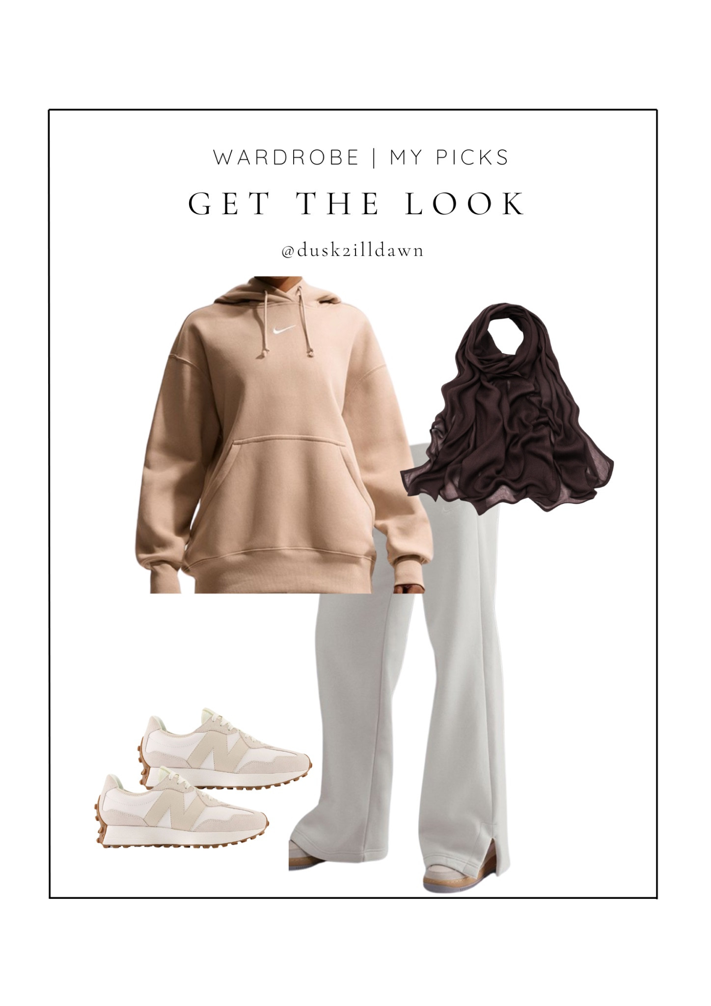Soccer Saturday Outfit



#LTKaustralia #LTKautumn #LTKwinter