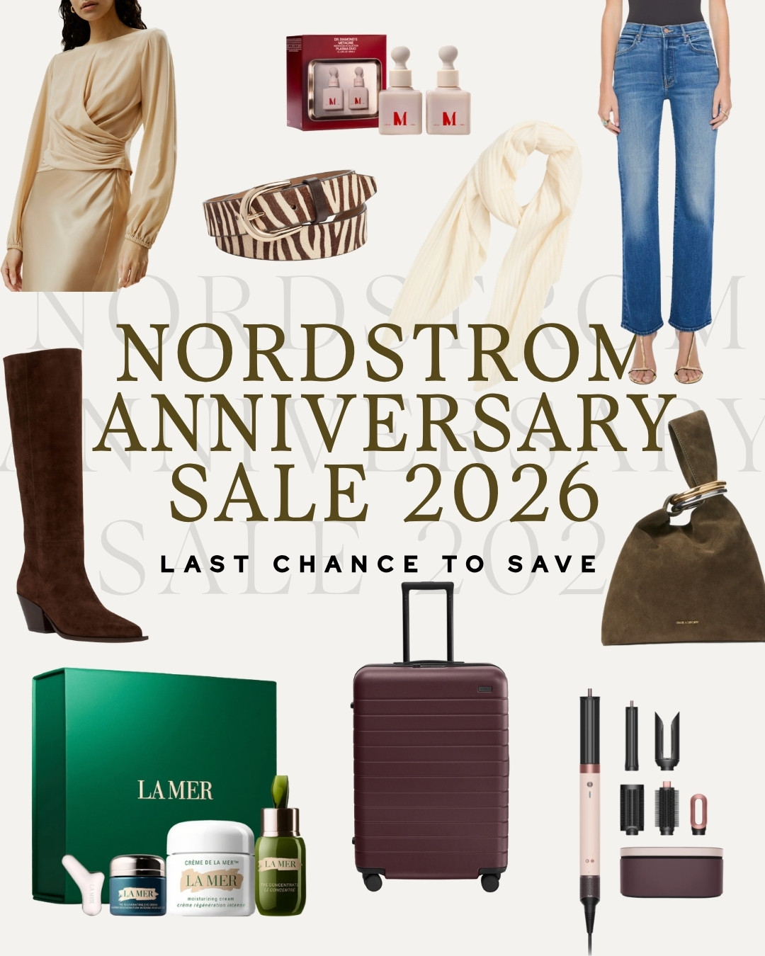 Ten of my favorite Nordstrom items on SALE! Travel, beauty and fashion 🤍

#LTKBeauty #LTKTravel #LTKSaleAlert