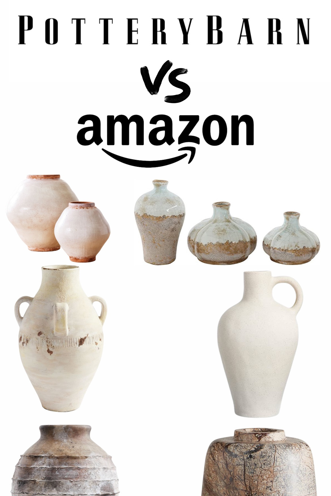 Can you tell the difference?!

#LTKFind #LTKhome #LTKGiftGuide