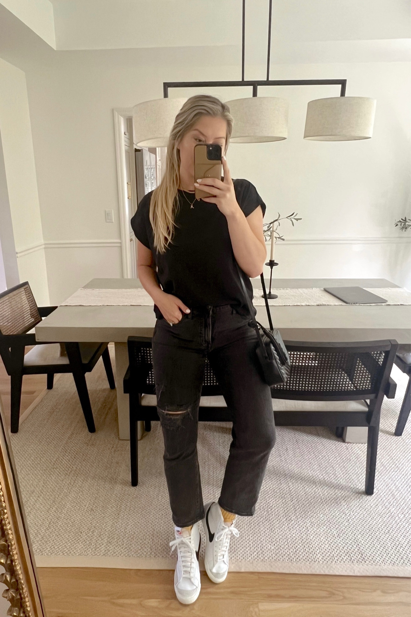 Casual errands outfit 

Code MANDIE20 to save on my necklaces here!



#LTKsalealert #LTKstyletip #LTKFind