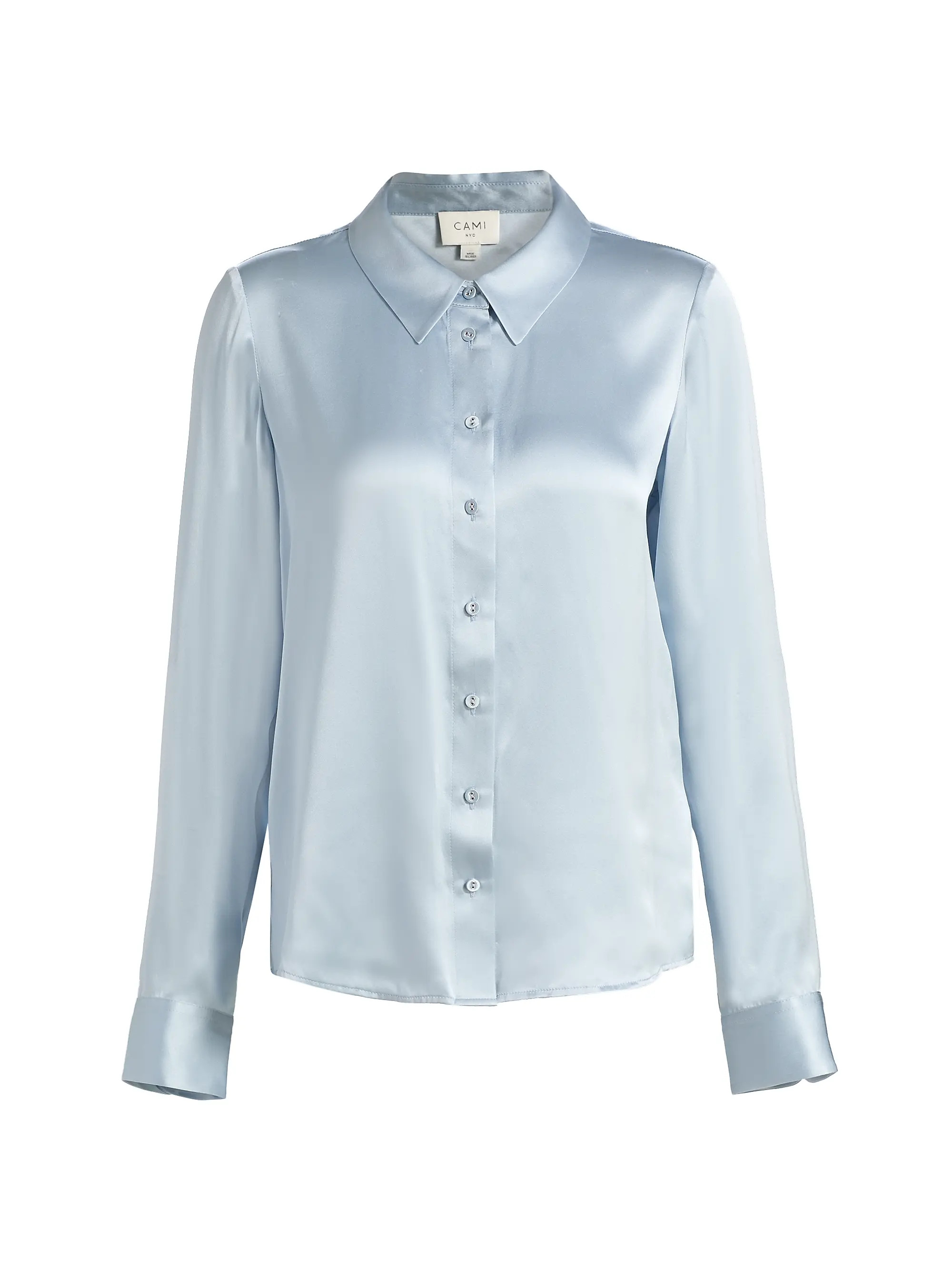 Crosby Silk Blouse | Saks Fifth Avenue