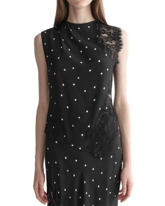 Gracie Top | Bloomingdale's (US)