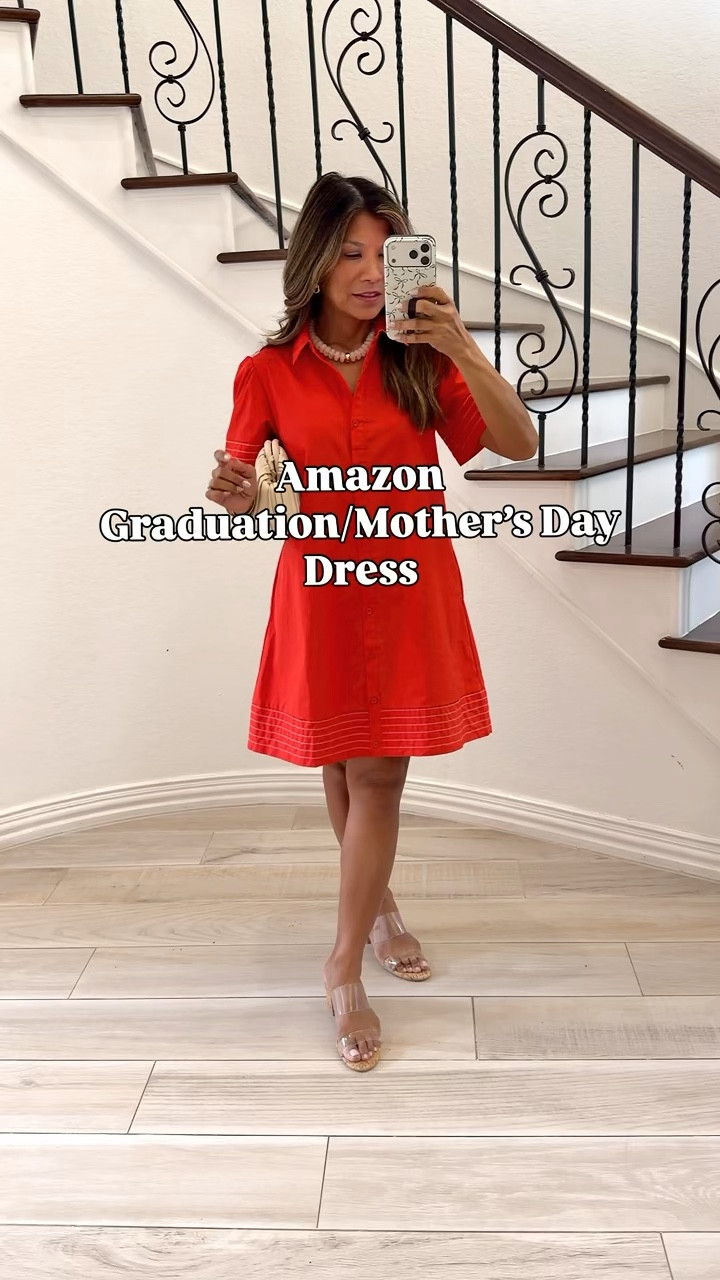 I’m 5’2” 118#ish for reference. Dress in size Small tts. Shoes tts. 


Amazon finds, amazon outfits, fashion over 40, over 50 style, midlife fashion, petite fashion, midlife fashion, affordable fashion, fashion over40 

#LTKOver40 #LTKSeasonal #LTKPetite