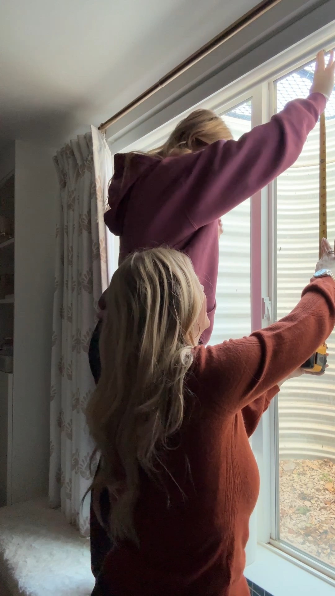 Window film 

#LTKFindsUnder100 #LTKFindsUnder50 #LTKHome