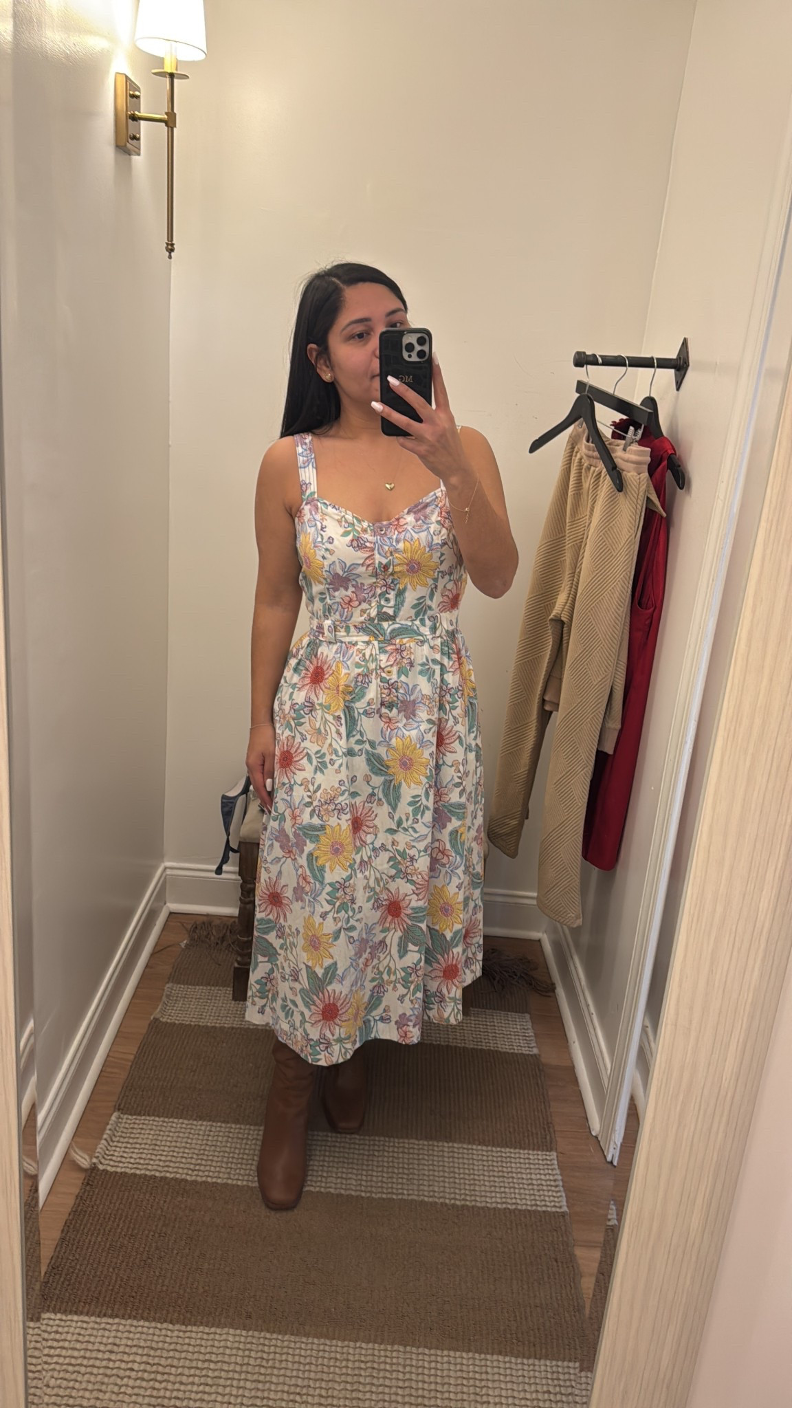 Cold weather, warm vibes. ❄️✨ #WinterOOTD”
#LTK #LTKStyle #WinterStyle #OOTD #CozyVibes #WinterOutfit #FashionBlogger #StyleInspo #OutfitInspo #ColdWeatherStyle

#LTKWorkwear #LTKSeasonal #LTKootd