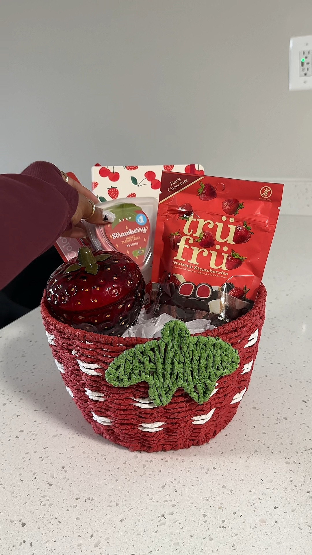 I love a theme berry much! Such a cute gift for a teacher or friend 

#LTKSeasonal #LTKGiftGuide