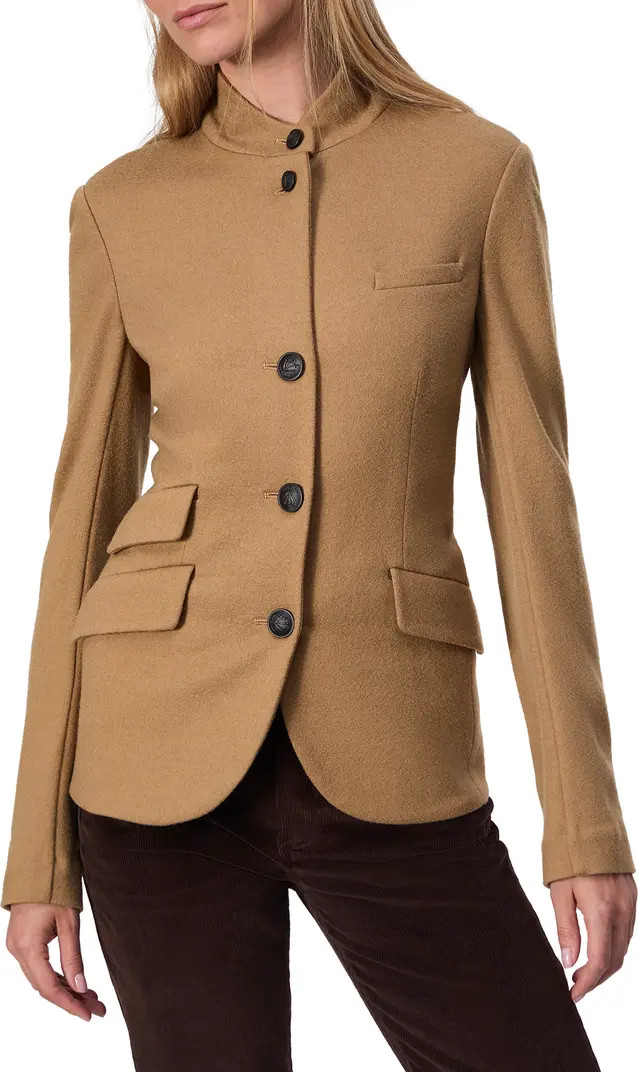 rag & bone Slade Wool Blazer | Nordstrom | Nordstrom