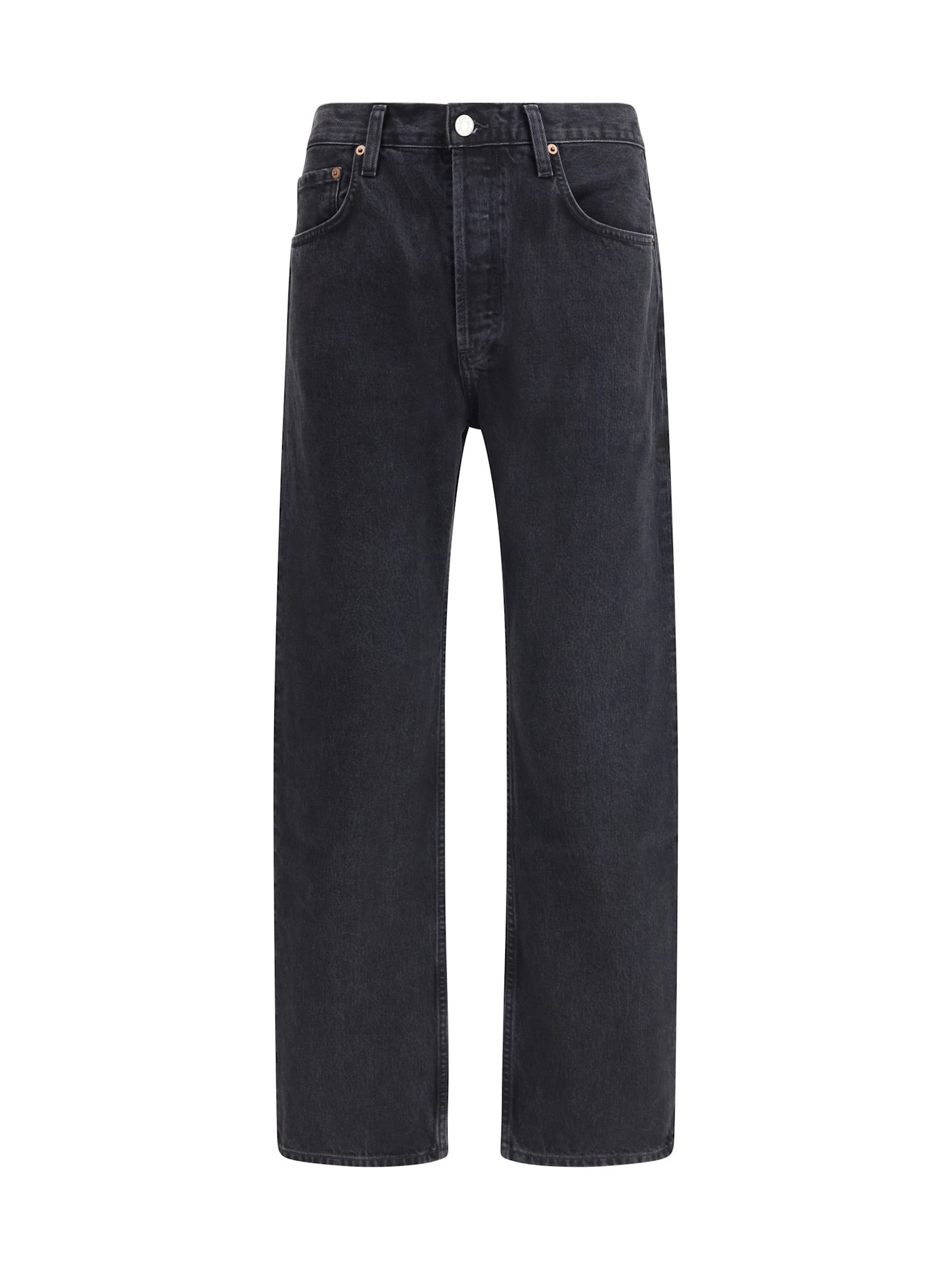 AGOLDE Magnus Straight-leg Jeans | Italist.com US