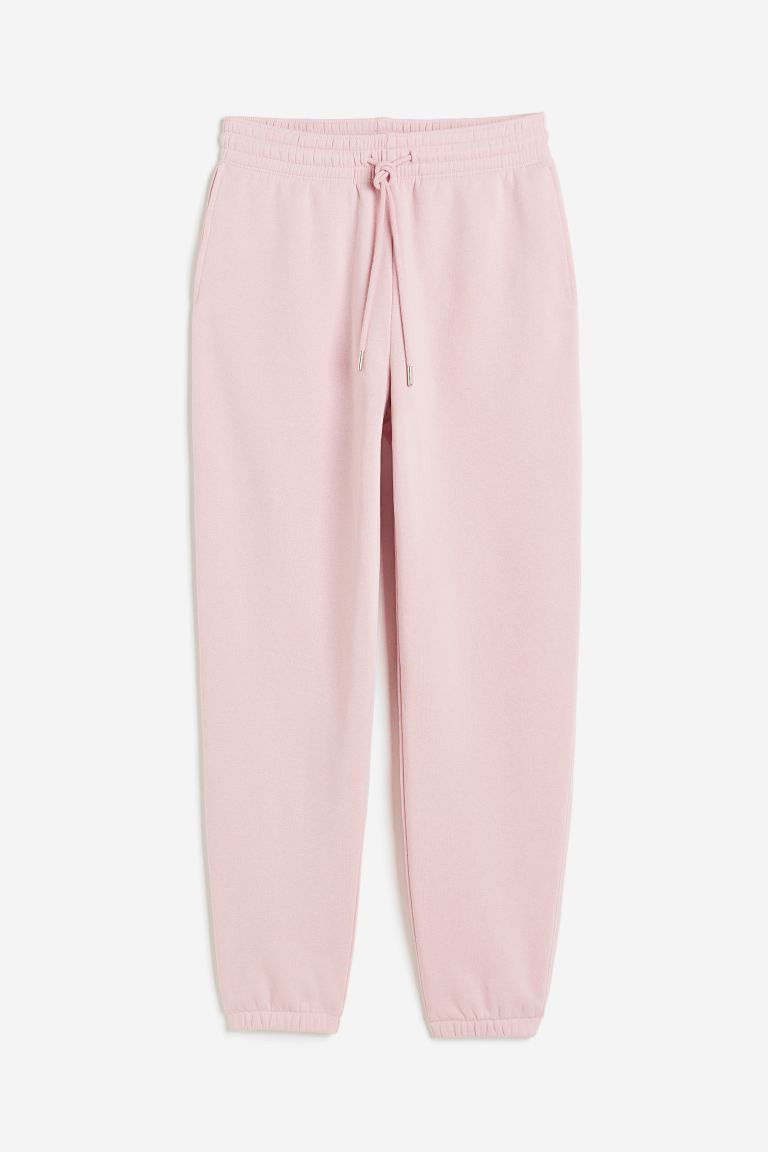 Cotton-blend Sweatpants | H&M (US + CA)