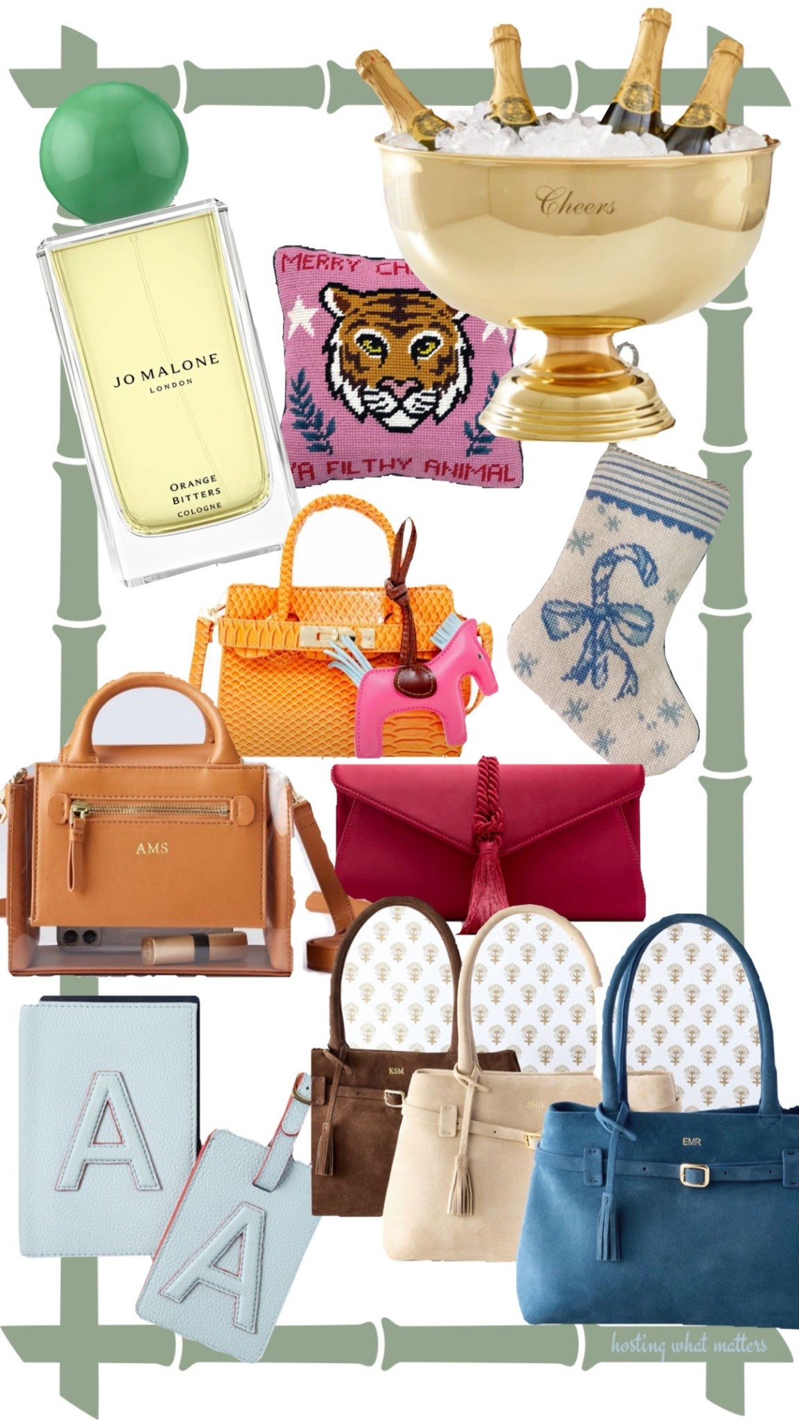 Links lately! 

Baby Birkin Birkin for kids bag charm clear purse stadium bag personalized bag clutch holiday clutch satchel suede bag champagne bucket no Malone furnish luggage tags needlepoint 

#LTKItBag #LTKGiftGuide #LTKFindsUnder100