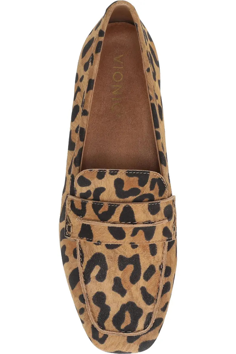 Henley Penny Loafer (Women) | Nordstrom | Nordstrom